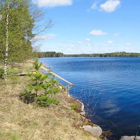 Chalet Nenonen Kurkimaki