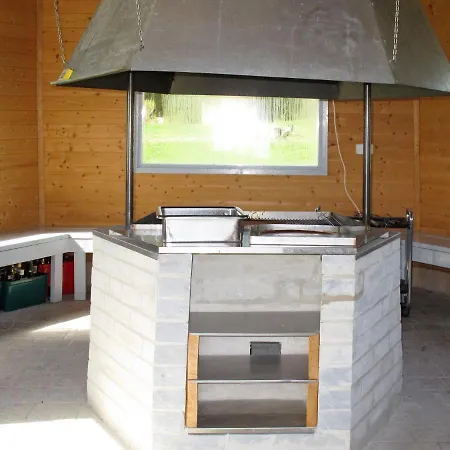 Chalet Nenonen * Kurkimaki