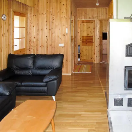 Chalet Nenonen