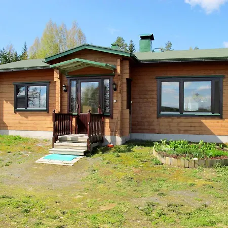 Chalet Nenonen בקתה