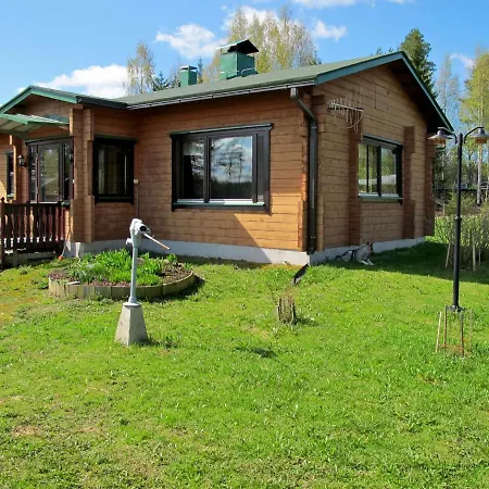 Chalet Nenonen בקתה
