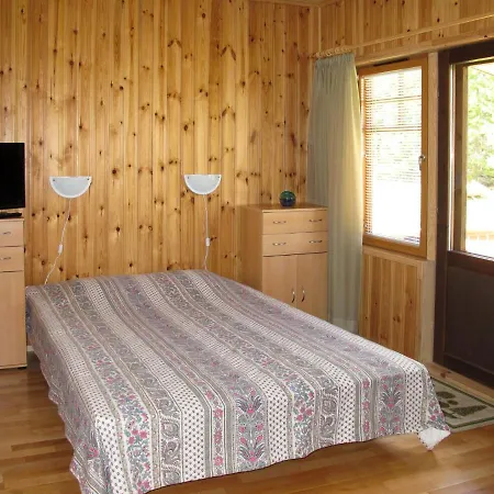 Chalet Nenonen *