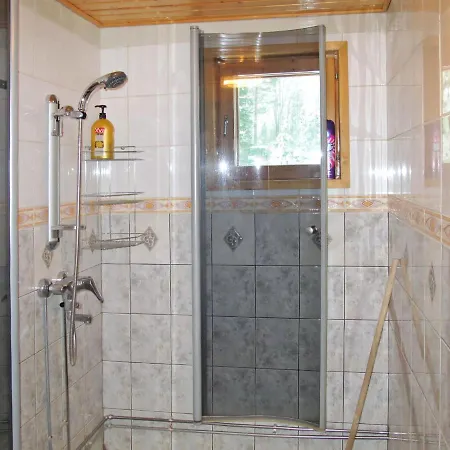 Chalet Nenonen בקתה *